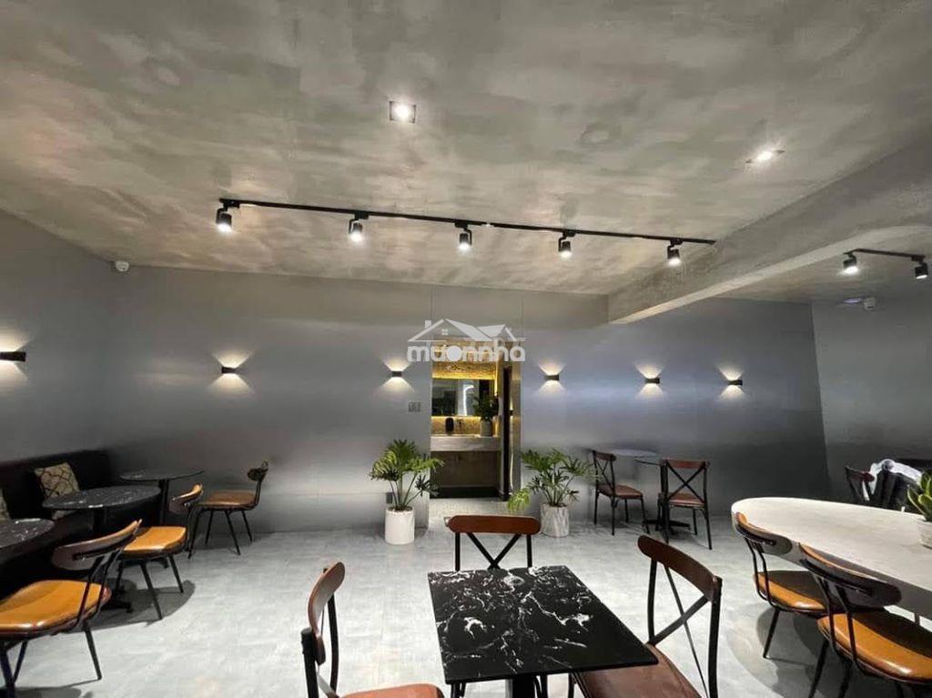 Bùi thị xuân ngang 20m 600m2 3 tầng kế bên chung cư ngay chợ bến thành - Ảnh 3