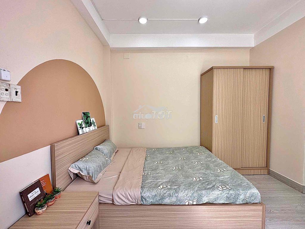 Phòng cao cấp full nội thất đường cao thắng giao võ văn tần - 4
