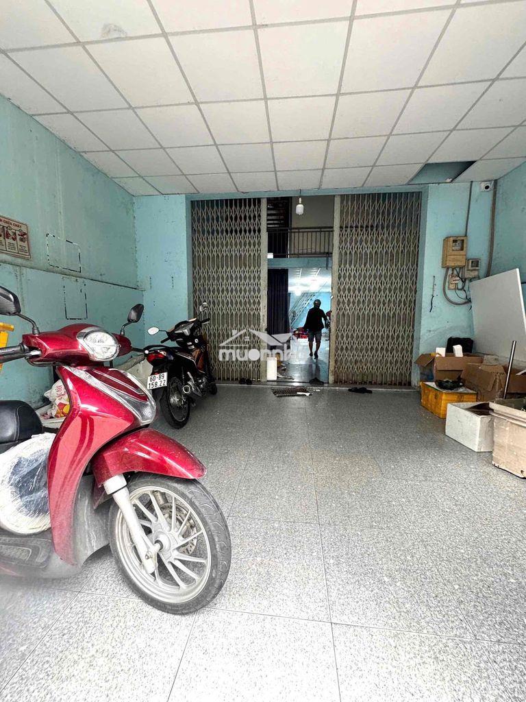 Nhà [ 5,5 x 22) 1 đúc lửng(2wc,2wc) khu đường số 14 giáp lê văn quới - 2