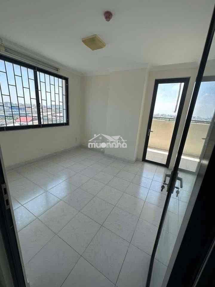 76m2 2pn ngay cầu tham lương trường chinh - Ảnh 4