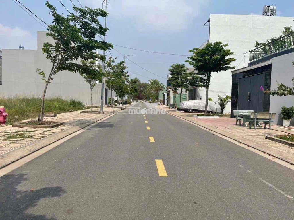 Đất thổ cư trung tâm biên hoà sầm uất giá siêu tốt - Ảnh 3
