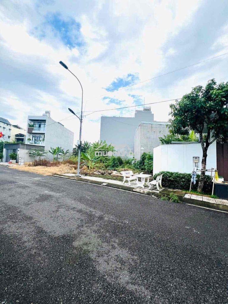 Bán đất kdc tăng long riverview- 4.5 tỷ/110m2 lô sạch - Ảnh 2