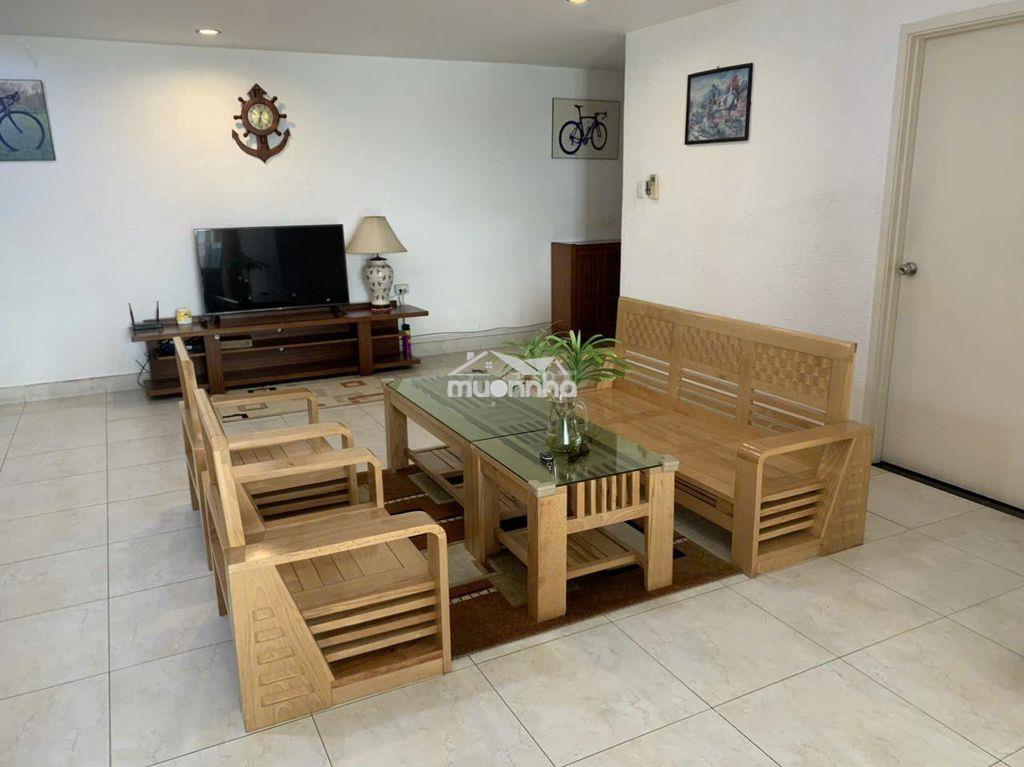 Cần bán căn hộ hùng vương plaza tọa lạc tại 126 hồng bàng quận 5 - Ảnh 3