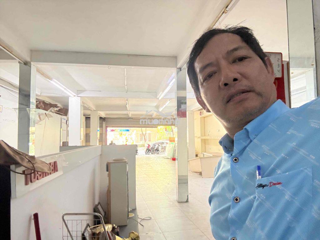 Kẹt tiền bán rẻ nhà đương pasteur bằng giá ngân hàng thẩm định 50 tỷ x - Ảnh 2