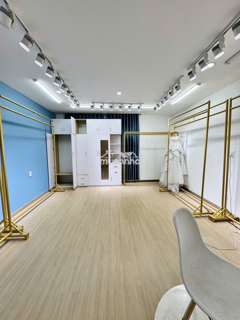 Nhà thành thái, p.12, q.10 – 4,5x20m – 1 trệt 3 lầu – 35tr/tháng - Ảnh 4