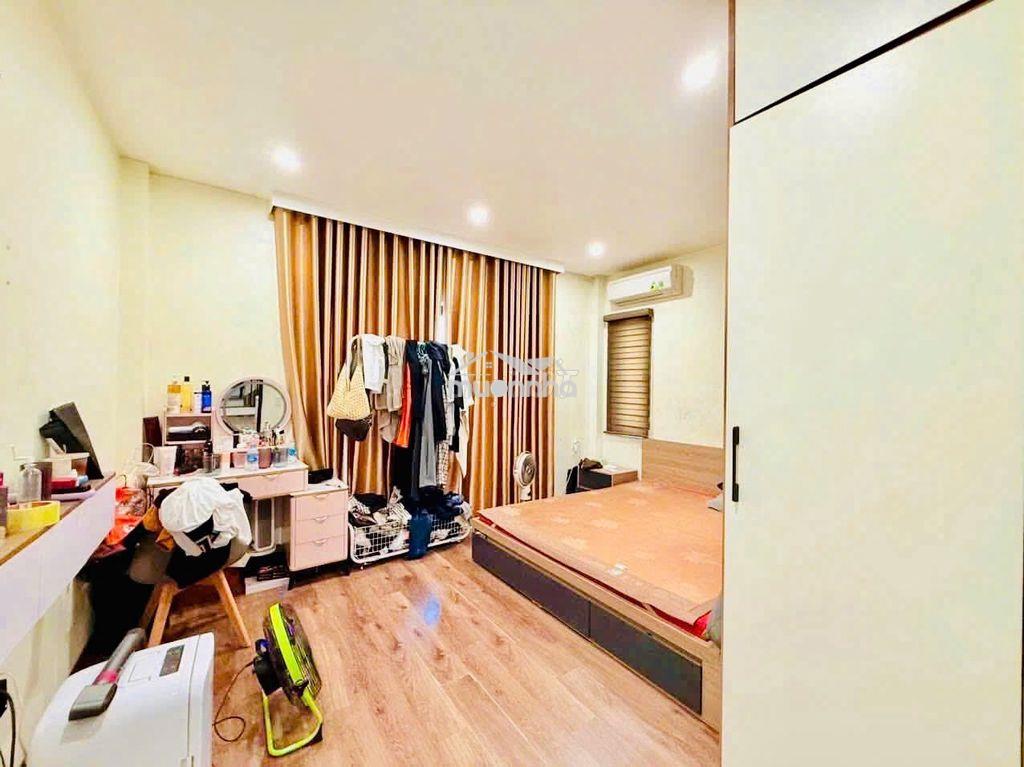 Nhà đường tây thạnh, 56m2, ngang 4m, hẻm xe hơi 6m thông, 3pn - Ảnh 3