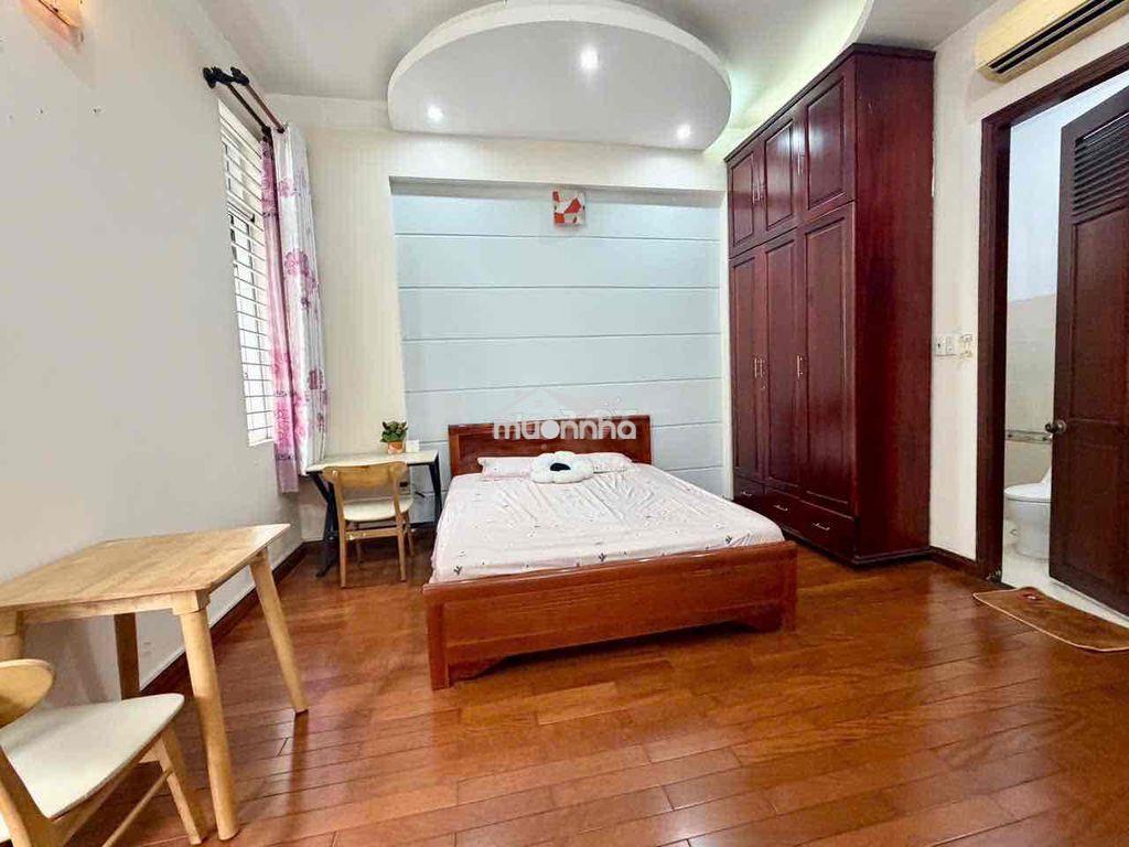 Cho thuê phòng full nội thất, ở ngay - Ảnh 2