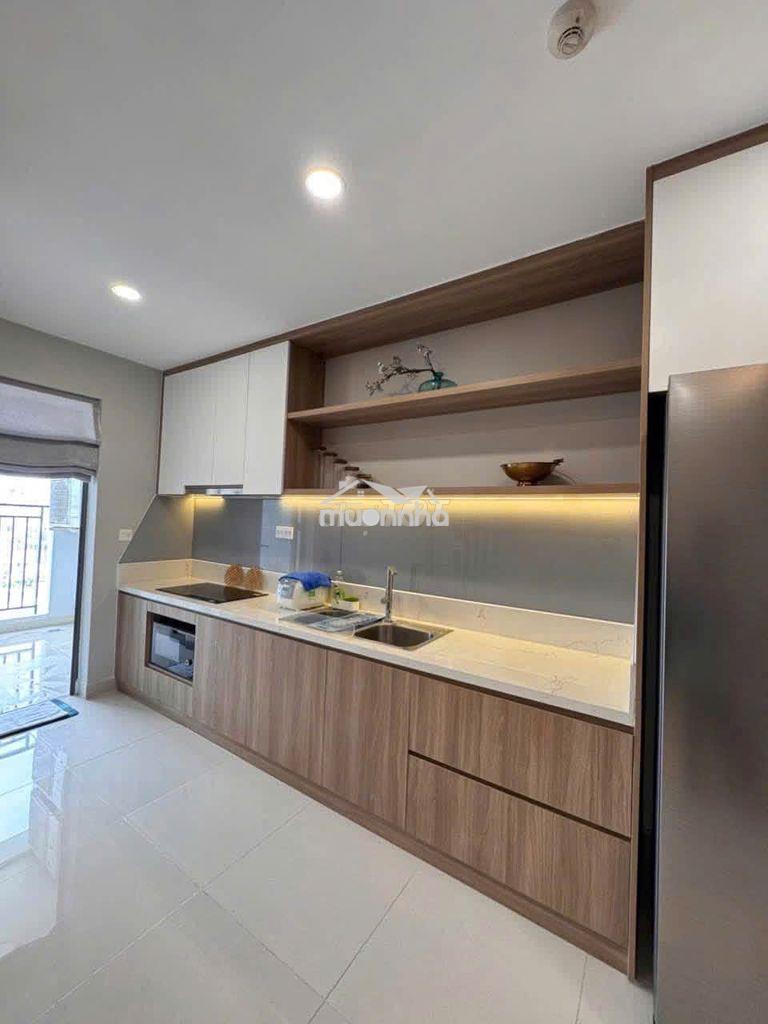 Cityland park hills cho thuê 18 phan văn trị, phường 10, quận gò vấp