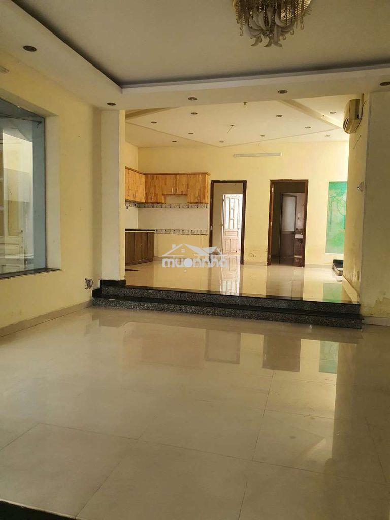 Cho thuê nhà thạnh lộc 31