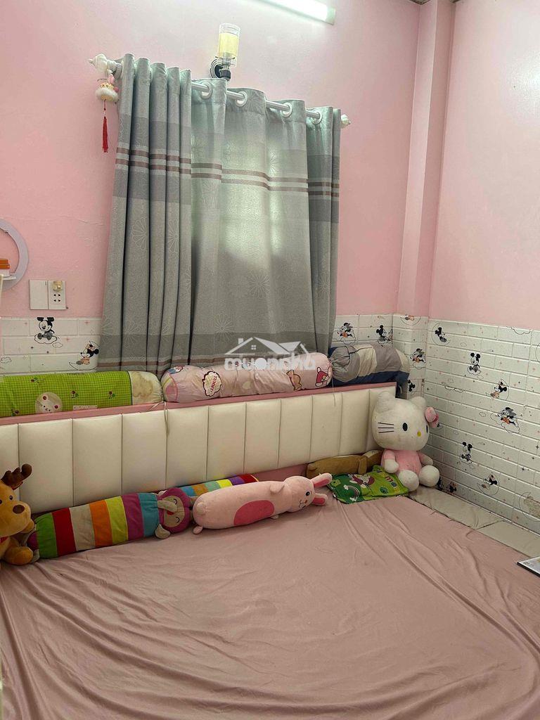 Cho thuê nhà nguyên căn huỳnh tấn phát - Ảnh 2