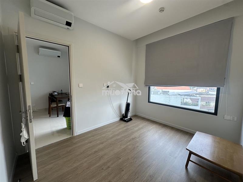 Phòng cho nữ thuê ở ghép – nhà sạch sẽ, đầy đủ tiện nghi, quận 5, 6