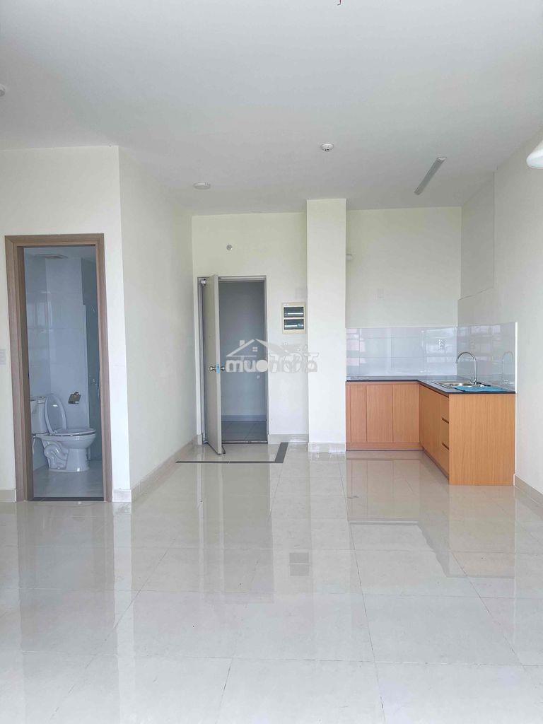 Cho thuê 7tr căn 2pn2wc nhà trống cc green town bình tân - Ảnh 3