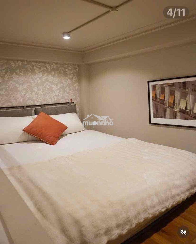 Hot🔥 dự án mới siuu đẹp duplex full nội thất sang xịn - 2