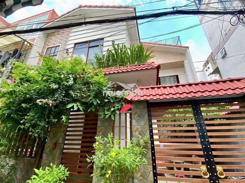 Nhà full nội thất đường tân kỳ tân quý 8x9m, 2 lầu, 3pn, giá 15 triệu