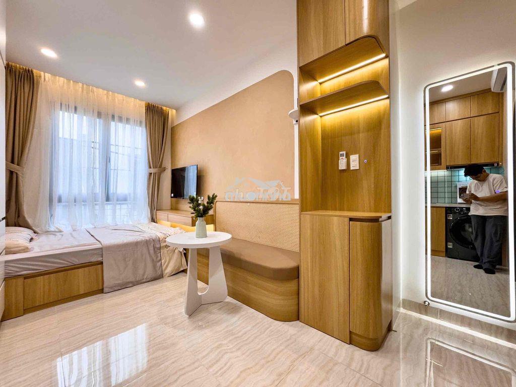 🌿 Căn hộ cao cấp tân bình cho thuê — chạm vào “gu” sống tinh tế 🌿 - Ảnh 3