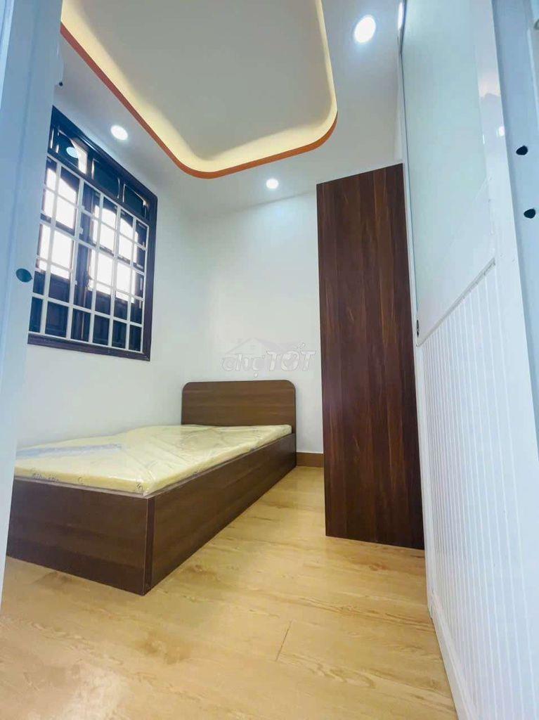 Căn hộ 2pn giá rẻ gần uth, ngoại thương, hutech - 4