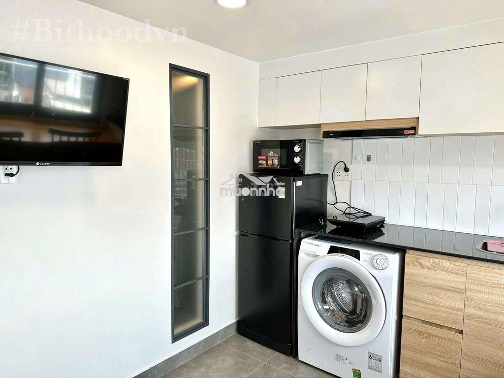 ✨Duplex full nội thất ngay ngã tư 7 hiền siêu đẹp nội thất new 100% - Ảnh 2