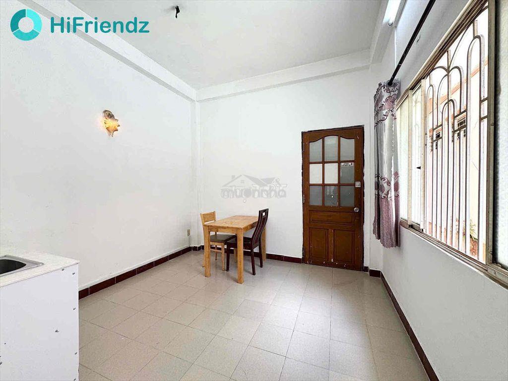 Cho thuê căn hộ 1pn - cô giang quận 1 -  full nội thất - 40m2 - Ảnh 3