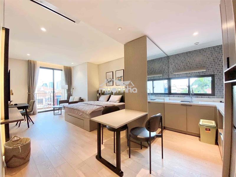 Phòng cao cấp ngay thoại ngọc hầu - nguyễn sơn - full nt hiện đại