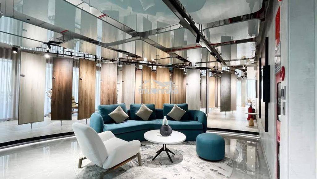 Building phan đăng lưu ngang 15m 12 lầu 4000m2 tiện showroom thẩm mỹ - Ảnh 2
