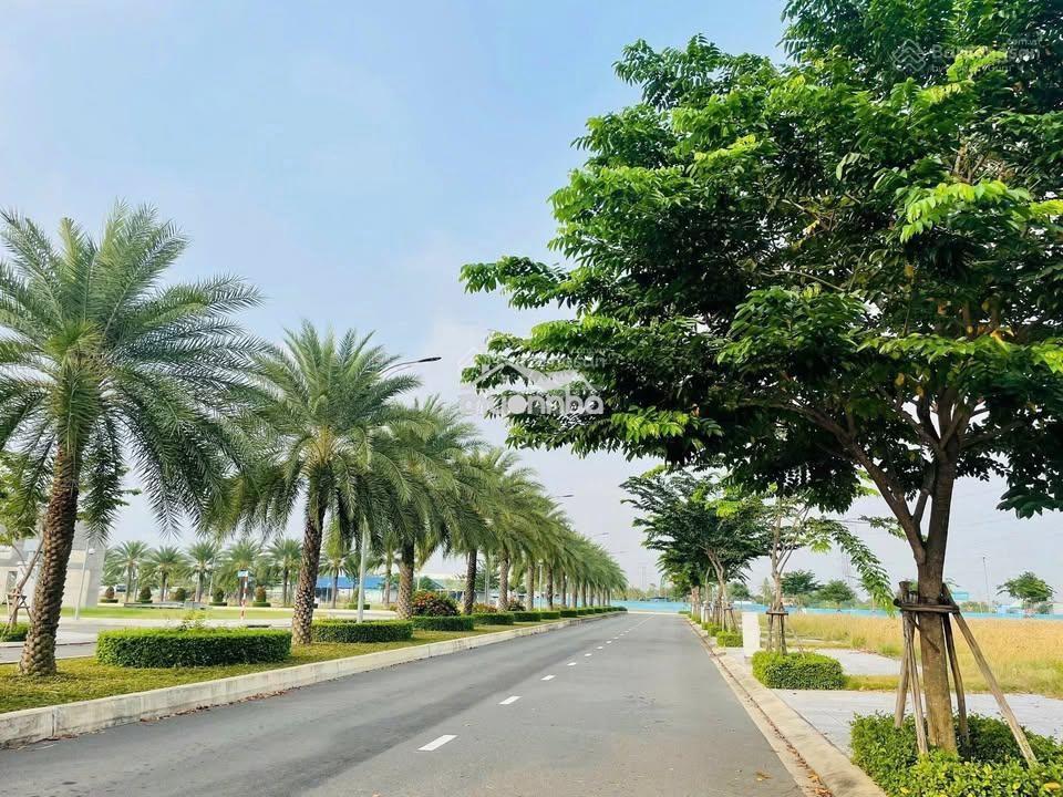 Bán đất nền kdc sân bay long thành, 108m2, full thổ cư, 900 triệu - Ảnh 3