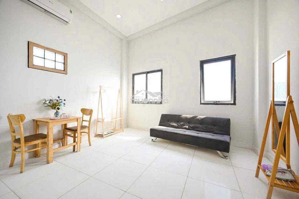 Căn hộ duplex vị trí trung tâm full nội thất cực ngon - Ảnh 2