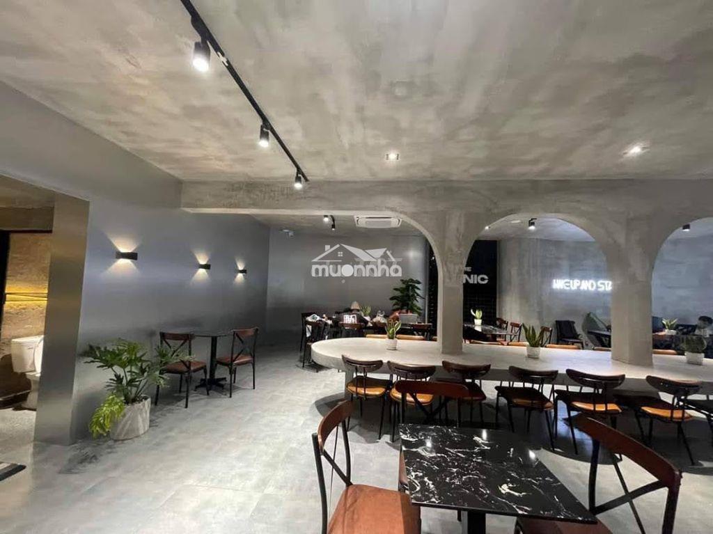 Bùi thị xuân ngang 20m 600m2 3 tầng kế bên chung cư ngay chợ bến thành - Ảnh 2