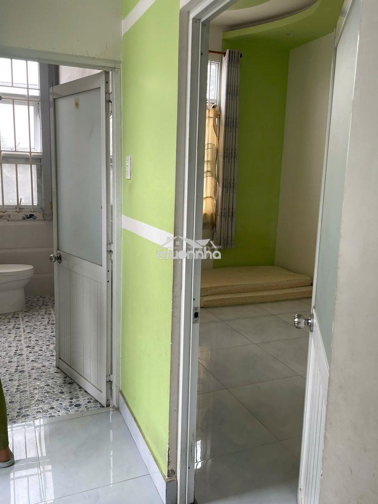 Cho thuê nhà nguyên căn mt trần hưng đạo, 4.5 x 10m, t+2l - Ảnh 3