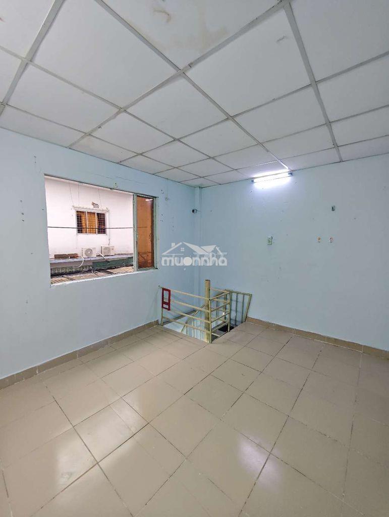 Cho thuê trệt gác và trệt lầu mặt tiền hẻm - Ảnh 3