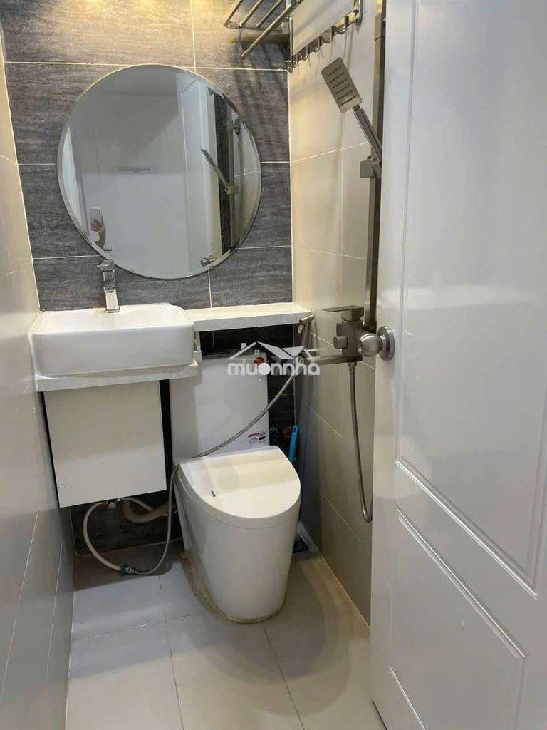 Nhà quận 1, hẻm xe hơi - 1 trệt 1 lầu, 3pn 2vs - Ảnh 3