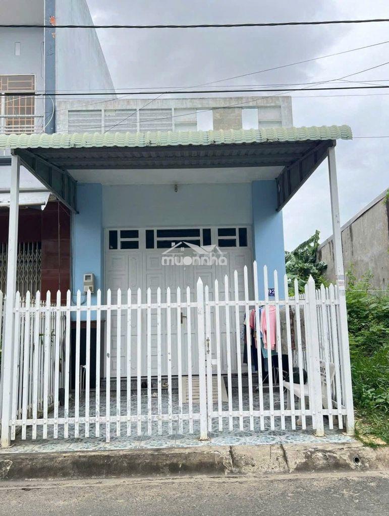 Bán gấp căn nhà 119m2 đường mai thị buội phước vĩnh an củ chi