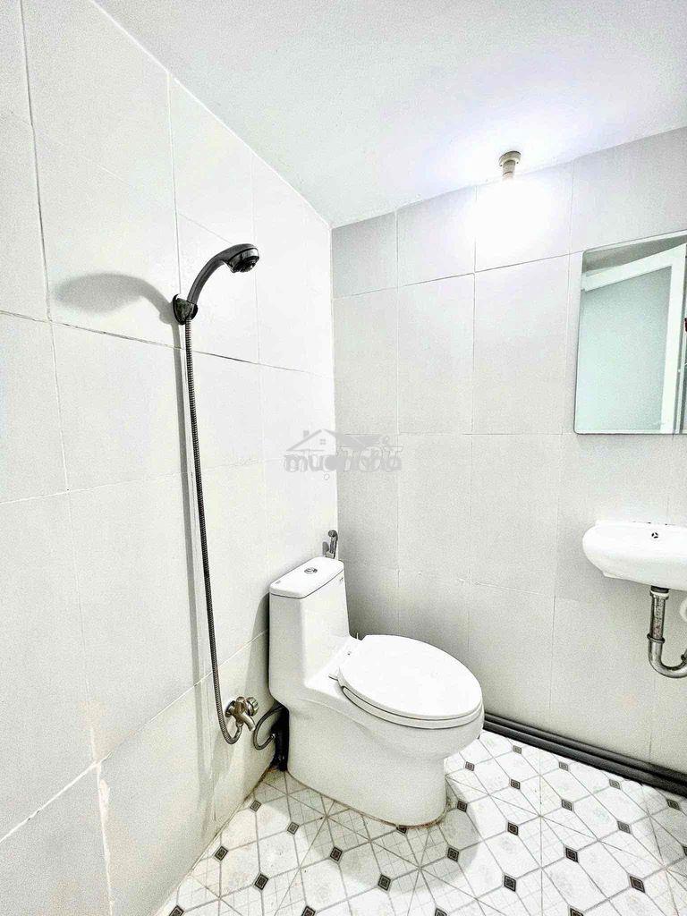 Chính chủ cho thuê phòng ful nt cách chợ bến thành 5p siêu hot chỉ 5tr - Ảnh 3