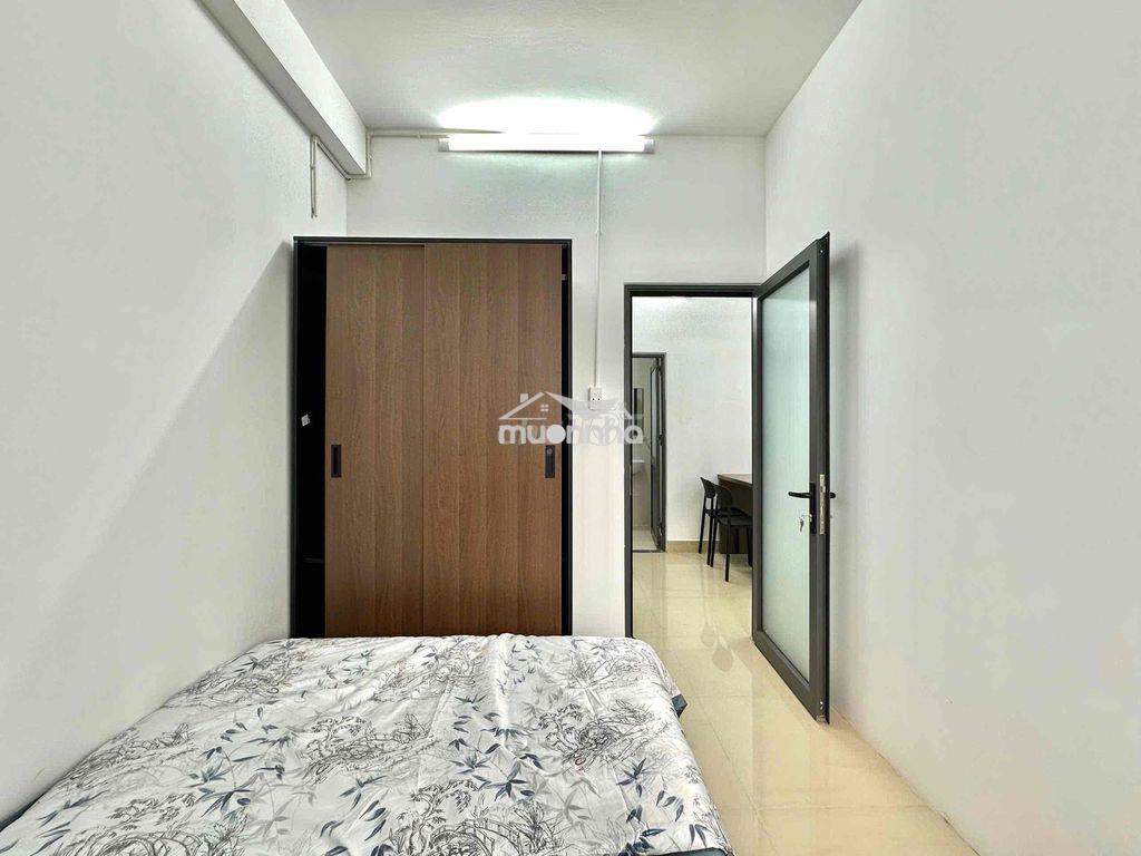 Cho thuê căn hộ 2 phòng ngủ riêng biệt - full nội thất - Ảnh 3