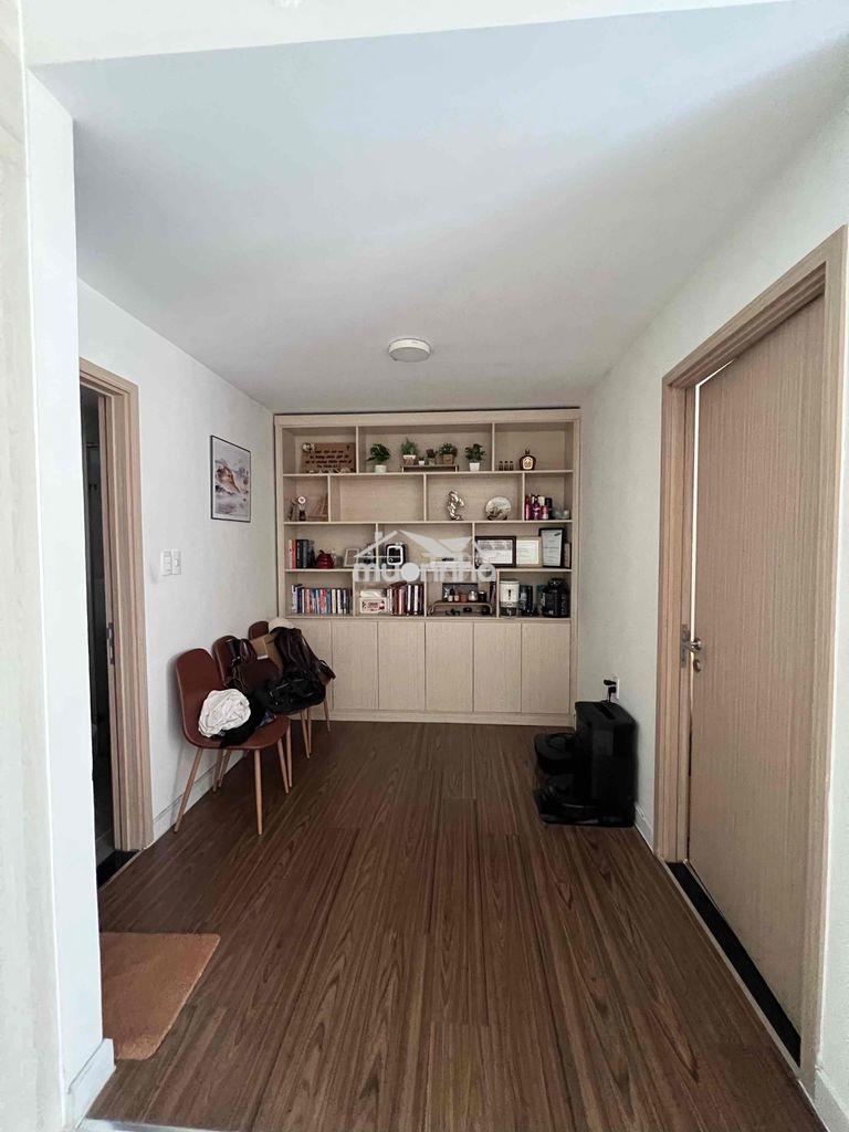 Hiếm – 1pn+1 49,37m² view hồ bơi – b2 tầng 4 – safira khang điền – - 3