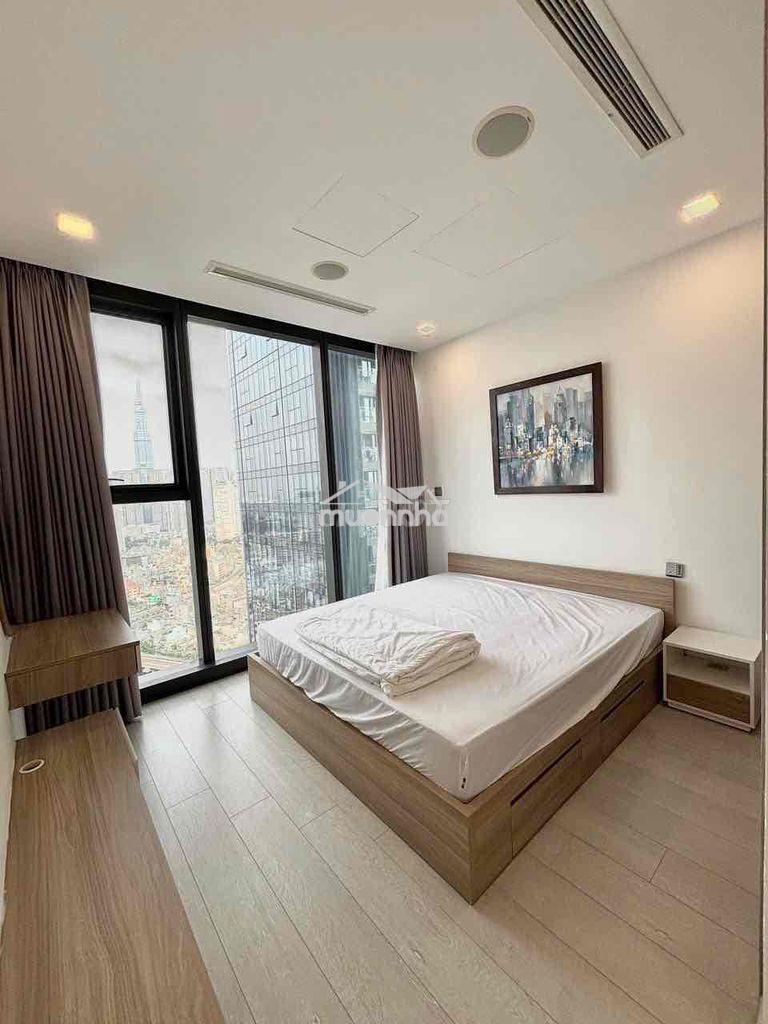💥 Chỉ 13 tỷ all in! 2pn vinhomes golden river q1 – 71.9m² – view lm81 - Ảnh 4