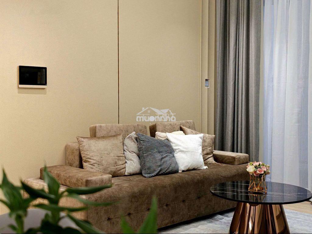 Bán căn hộ đẹp 81.5m2, 2pn, landmark 6, vinhomes central park, p.22 - Ảnh 3