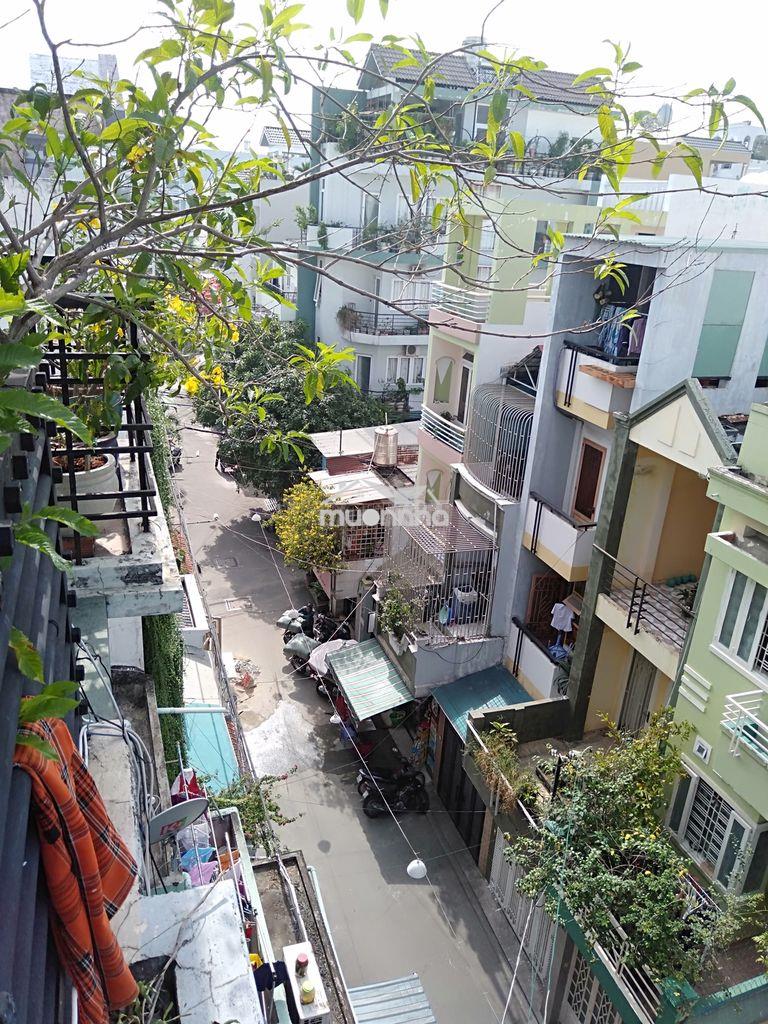 Phòng trọ 2 triệu tt q.3 - wc riêng - Ảnh 3