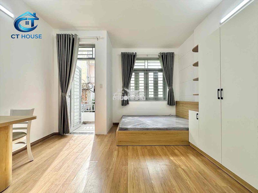 ✅Khai trương căn studio 32m2✅giặt_lọc nước riêng✅đường c1✅ - Ảnh 3