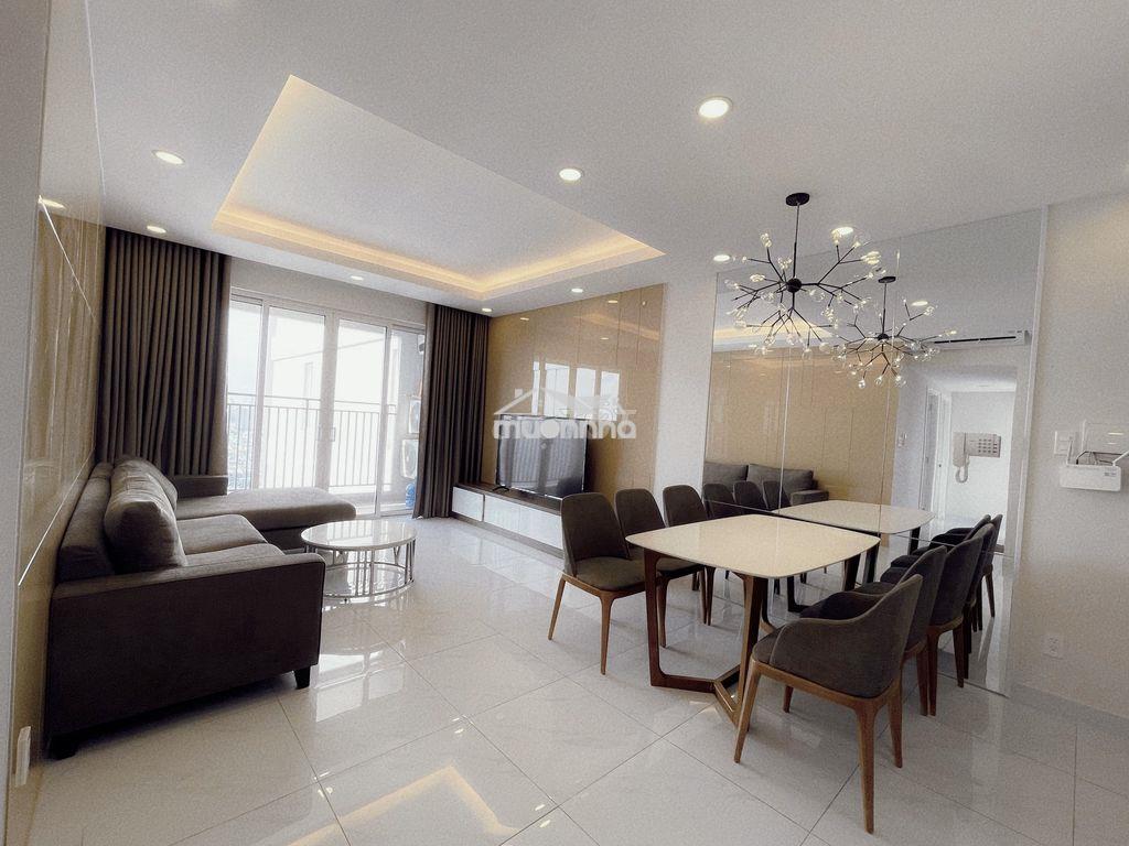 Chuyên cho thuê nhiều căn hộ sunrise cityview studio,1pn,2-3pn quận 7 - Ảnh 3