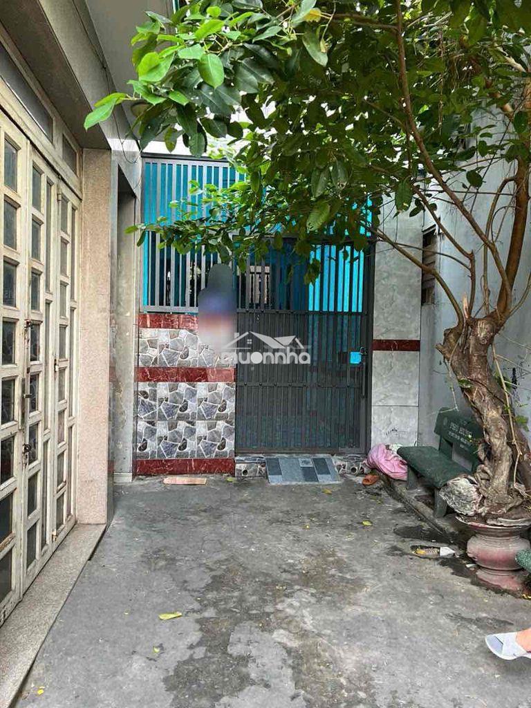 🔥Nhà đẹp ở ngay - 2 tầng btct - đông bắc q12 - 53m2 (3,4*16) - 3,6tỷ - 4
