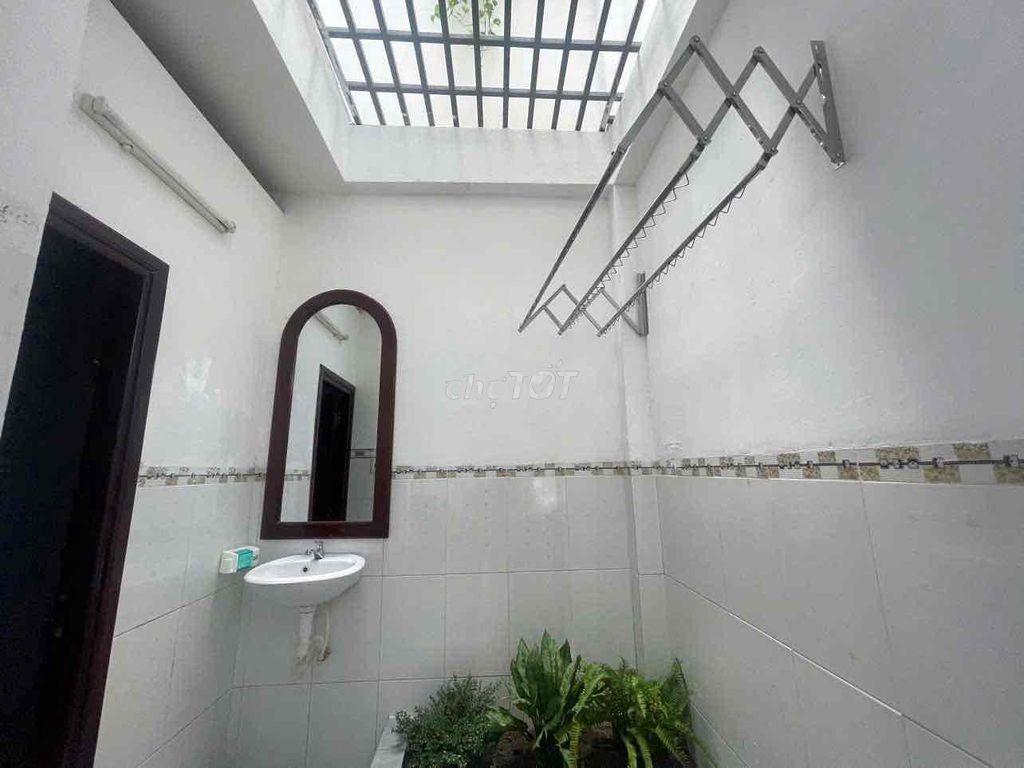 Nhà hòn xện full nội thất cho thuê - 4