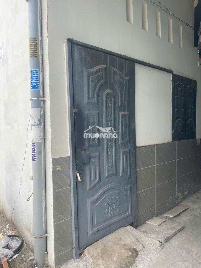Cho thuê phòng trọ giá rẻ – an ninh - Ảnh 4