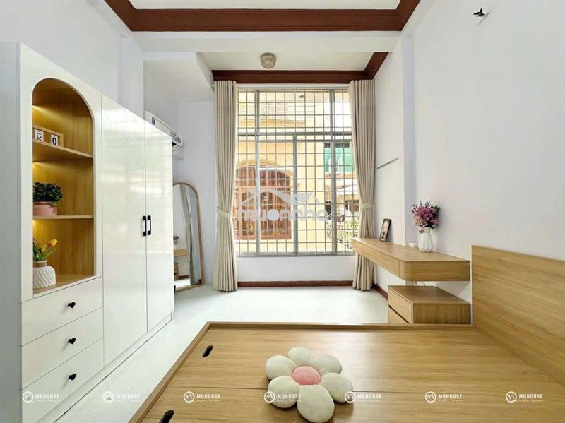 Căn hộ 1pn gần sân bay tân sơn nhất, học viện hàng không tân bình