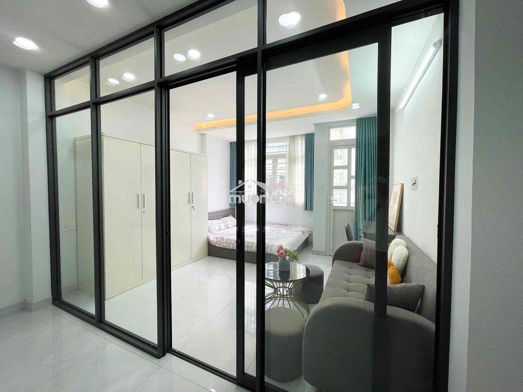 Cho thuê phòng ngay bờ kè hoàng sa quận 1 giá siu rẻ - Ảnh 3
