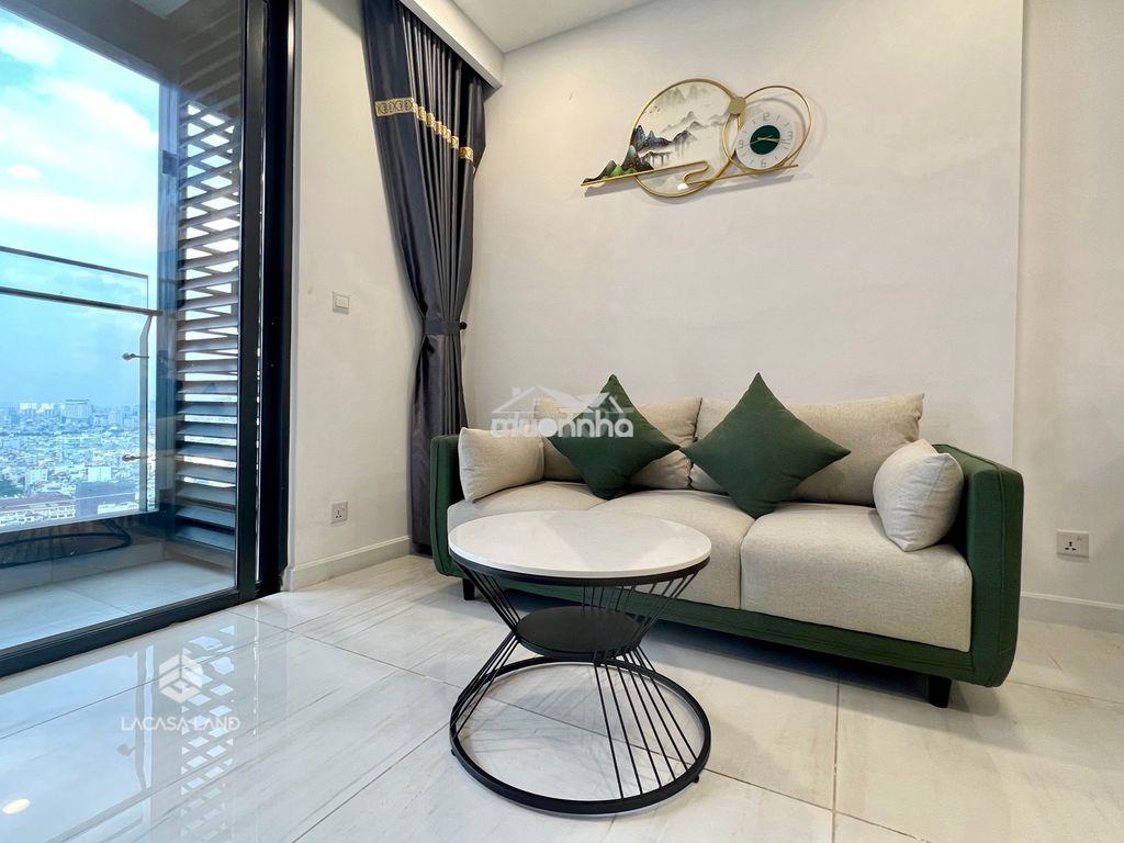 Chuyên cho thuê căn hộ kingdom 101- 1pn 2pn 3pn nội thất luxury ở liền - 2