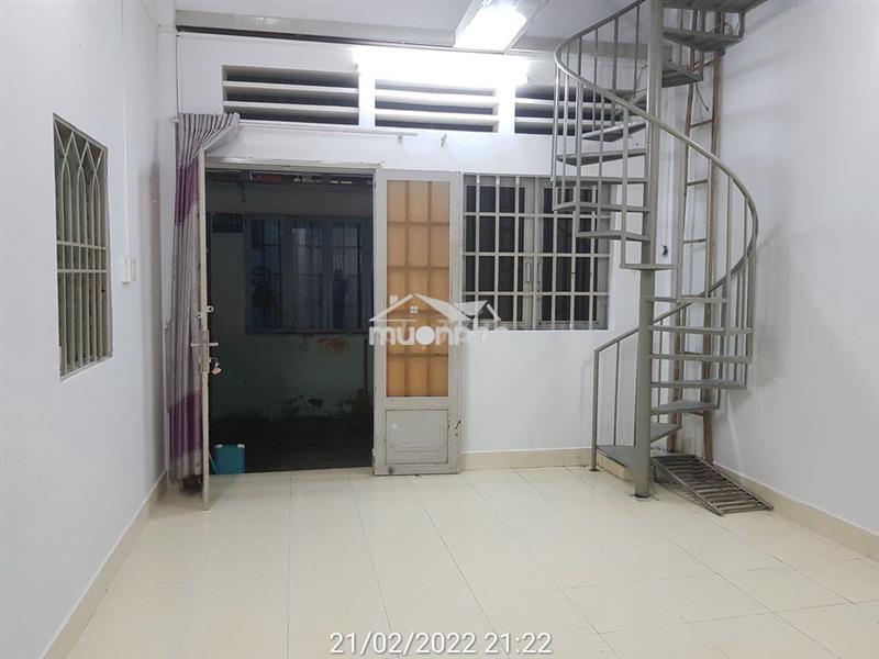Cần cho thuê nhà giá rẻ trung tâm quận thủ đức