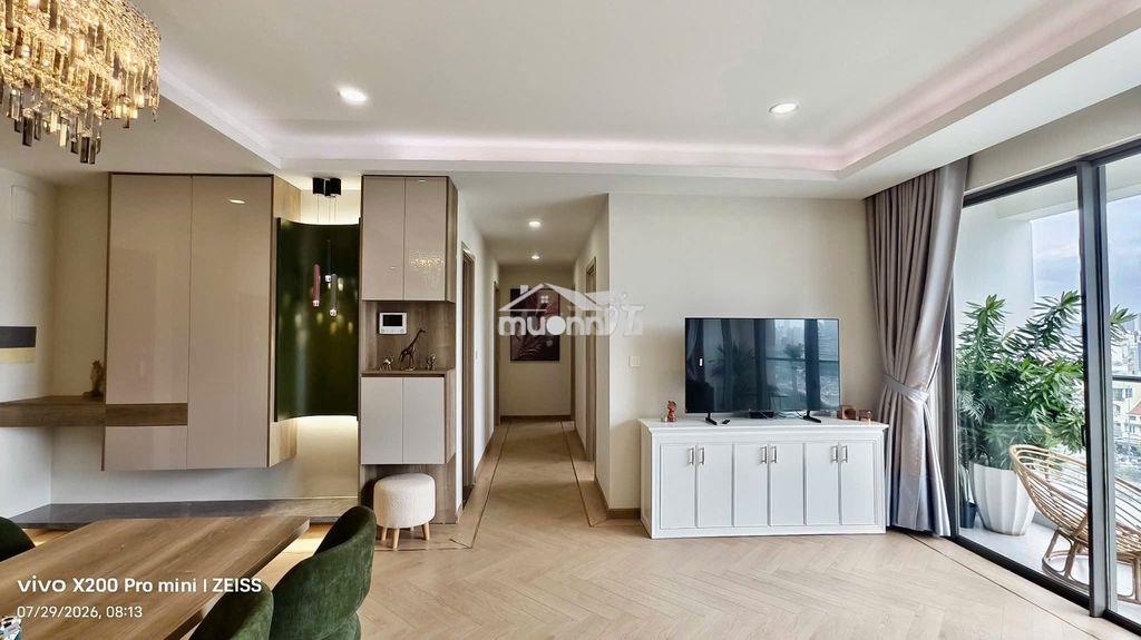 🔥 Giỏ hàng millennium q4 – bến vân đồn – sổ hồng sẵn - 107m2 - 3pn - Ảnh 4