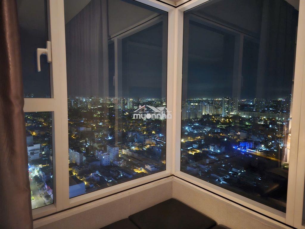 Bán căn hộ chung cư tân phước plaza, 88m2, 3pn - 3