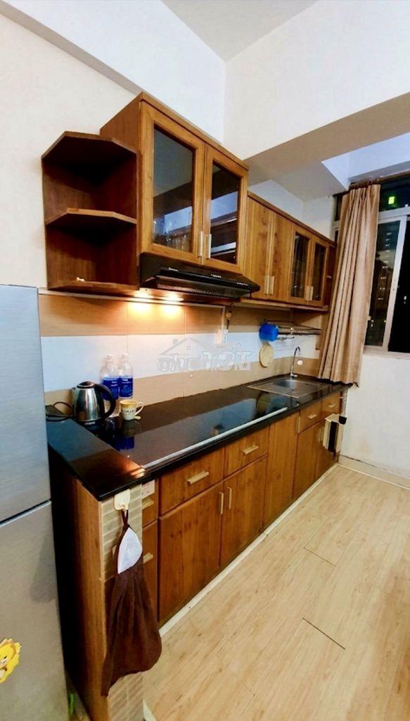 🔥Cho thuê căn hộ chung cư h3 – hoàng diệu – view đêm cực phẩm 🌆 - 3