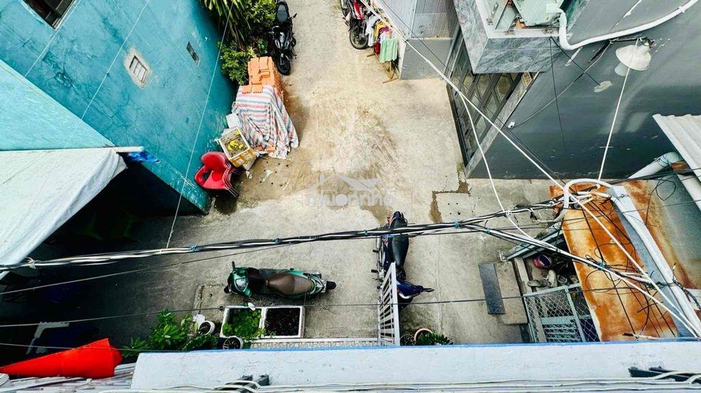 🏠 Nhà 2 tầng hẻm ô tô phạm thế hiển, q8 – dòng tiền 9 triệu/tháng - Ảnh 3